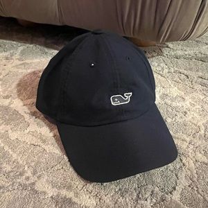 Vineyard Vines Baseball Cap Hat Havy